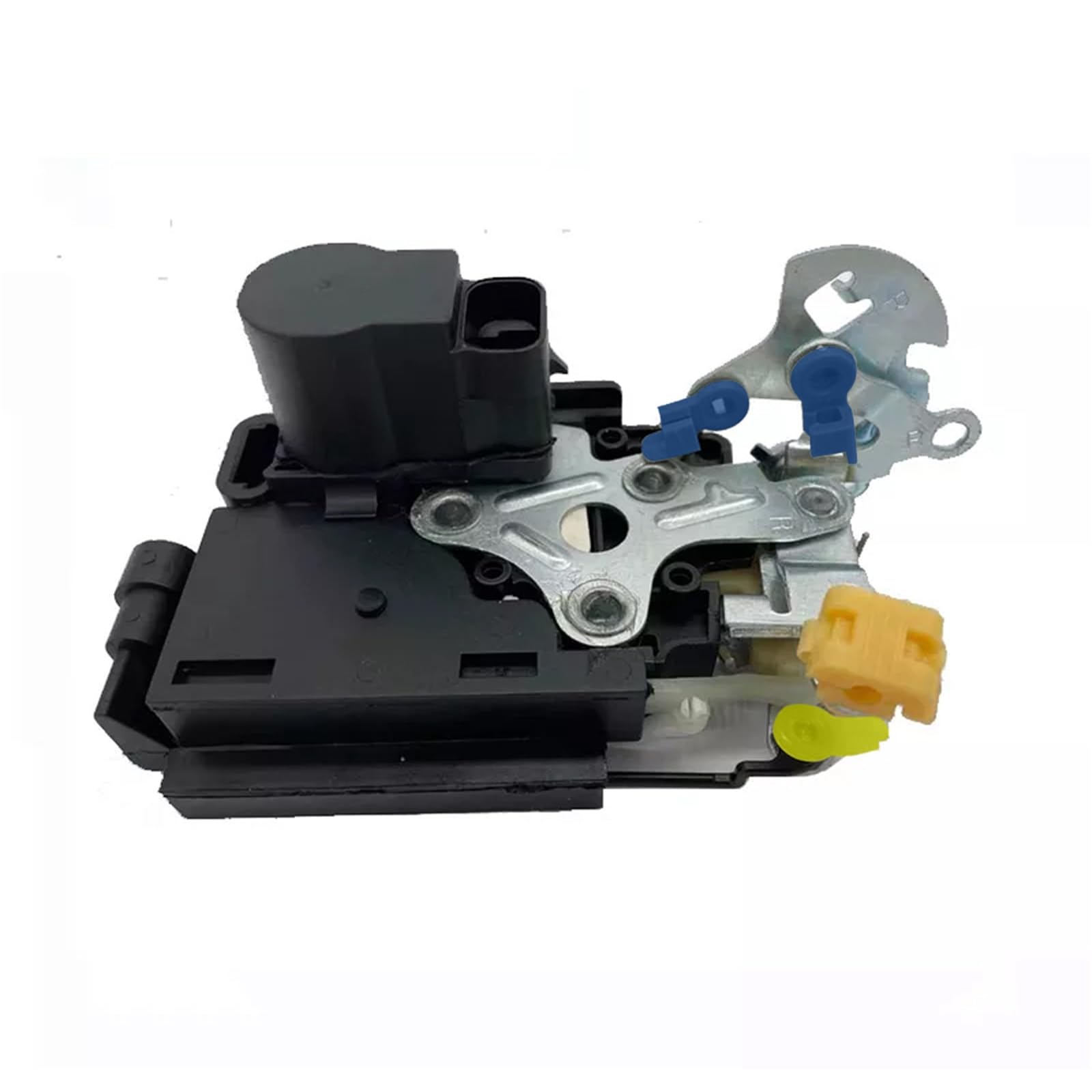 Btnuahq Front Right Door Lock Catch Actuator Door Lock Actuator Front Rear Left Right 96272643 96260996 For Chevrolet For Aveo 2004-2011 For Pontiac G3 2009(Front Right)