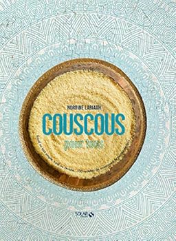 Paperback Couscous pour tous [French] Book