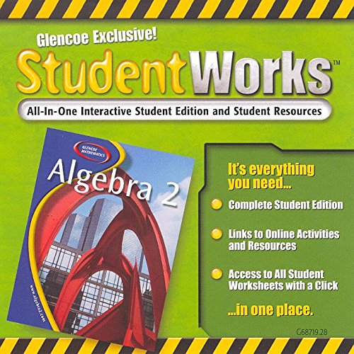 Algebra 2: Student Works