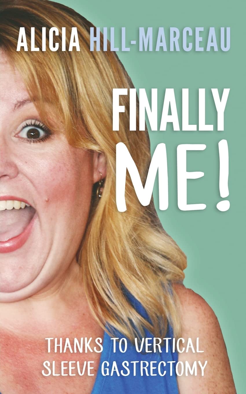 Finally Me!: Thanks to Vertical Sleeve Gastrectomy