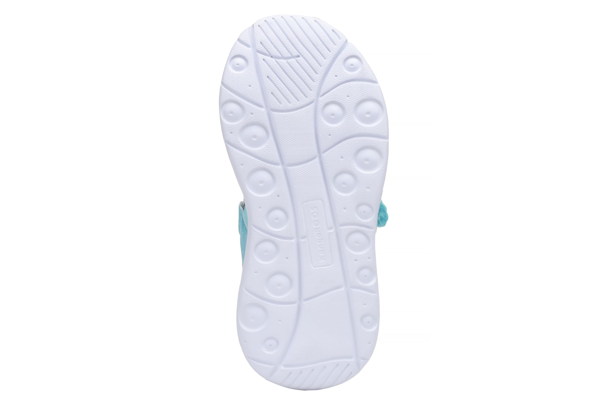 KangaROOS Unisex Kinder K-SLS Ariel Flache Sandale