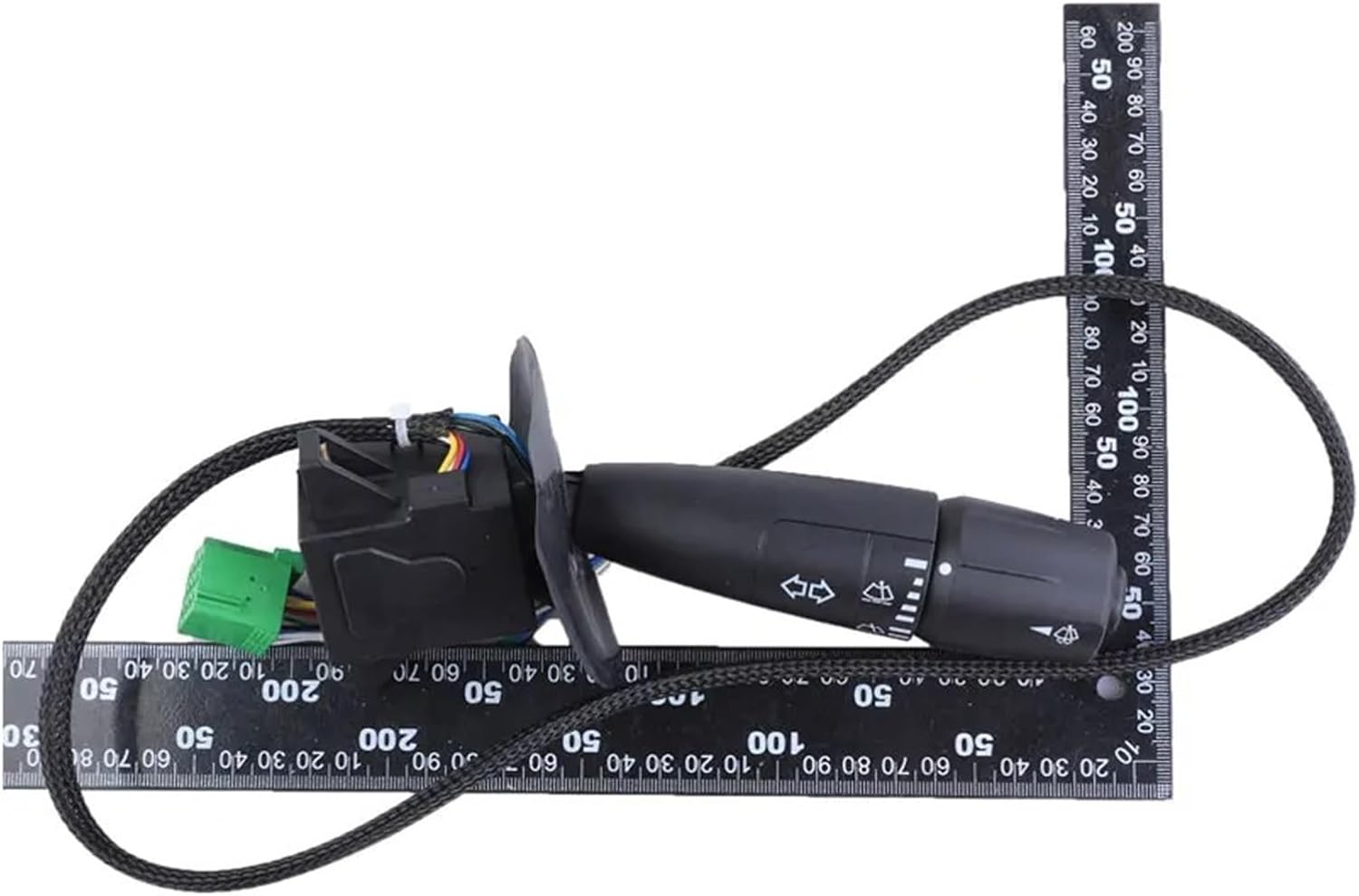 Headlamp Dimmer Blinker for Peterbilt Kenworth S27764 P27-1067 P271067 P27-6221 Auto Car Accessories New Turn Signal Wiper Switch Combination Windshield Wiper Switch