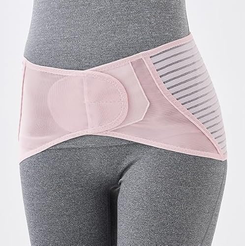 すいすい歩ける股関節ベルト 骨盤ベルト 日本製 骨盤・股関節をWでサポート (M-L)