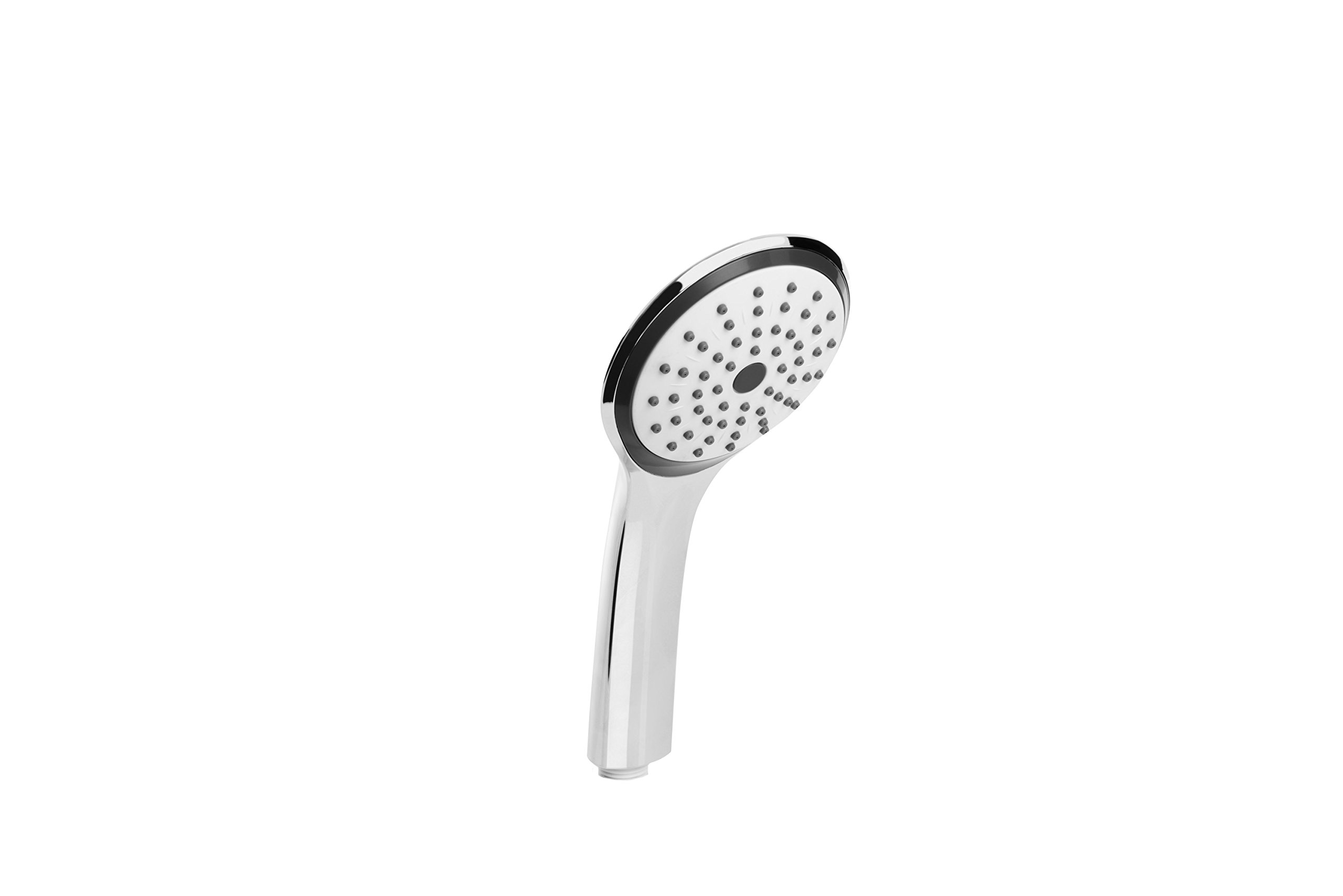 Bristan CAS HAND02 C Cascade Single Function Handset, Chrome, Large