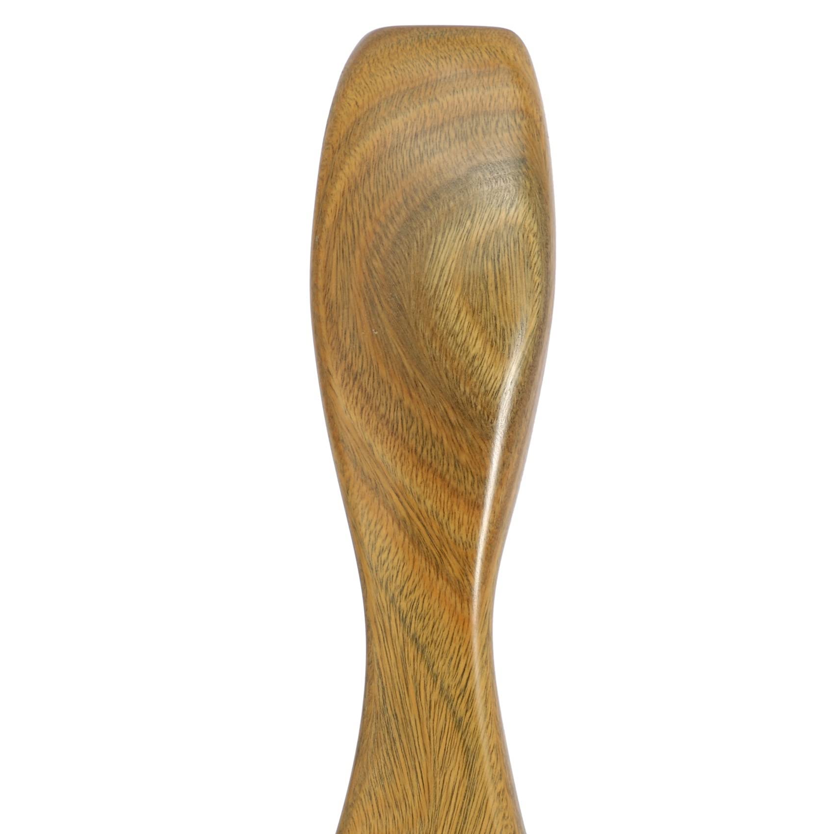 3X Cepillo para el Pelo de Sándalo Peine de Pelo de Masaje de Desenredado Natural Hecho una Mano de Madera con Caja de Regalo