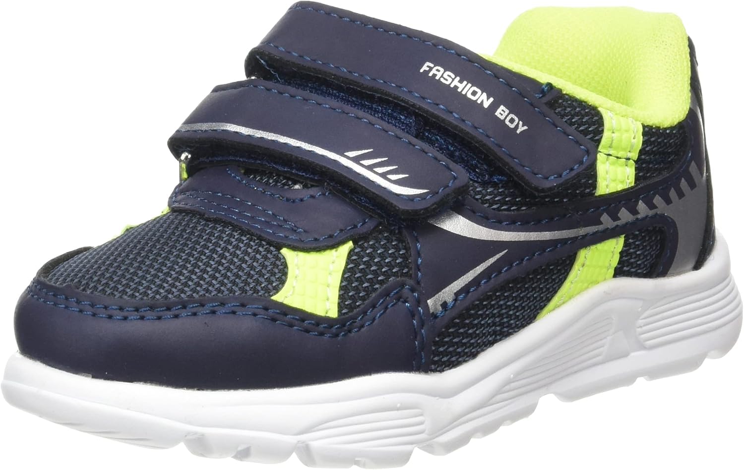 Chicco Socke + Sneaker Cipro - Blau