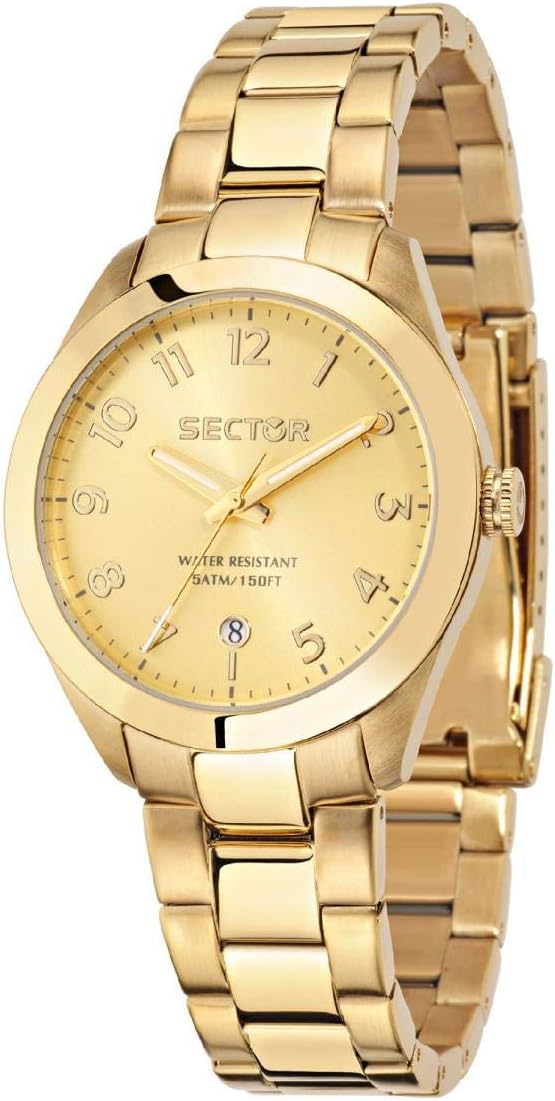 Orologio Digitale Sector No Limits Uomo - Cinturino In Plastica, R3251532002, 52mm