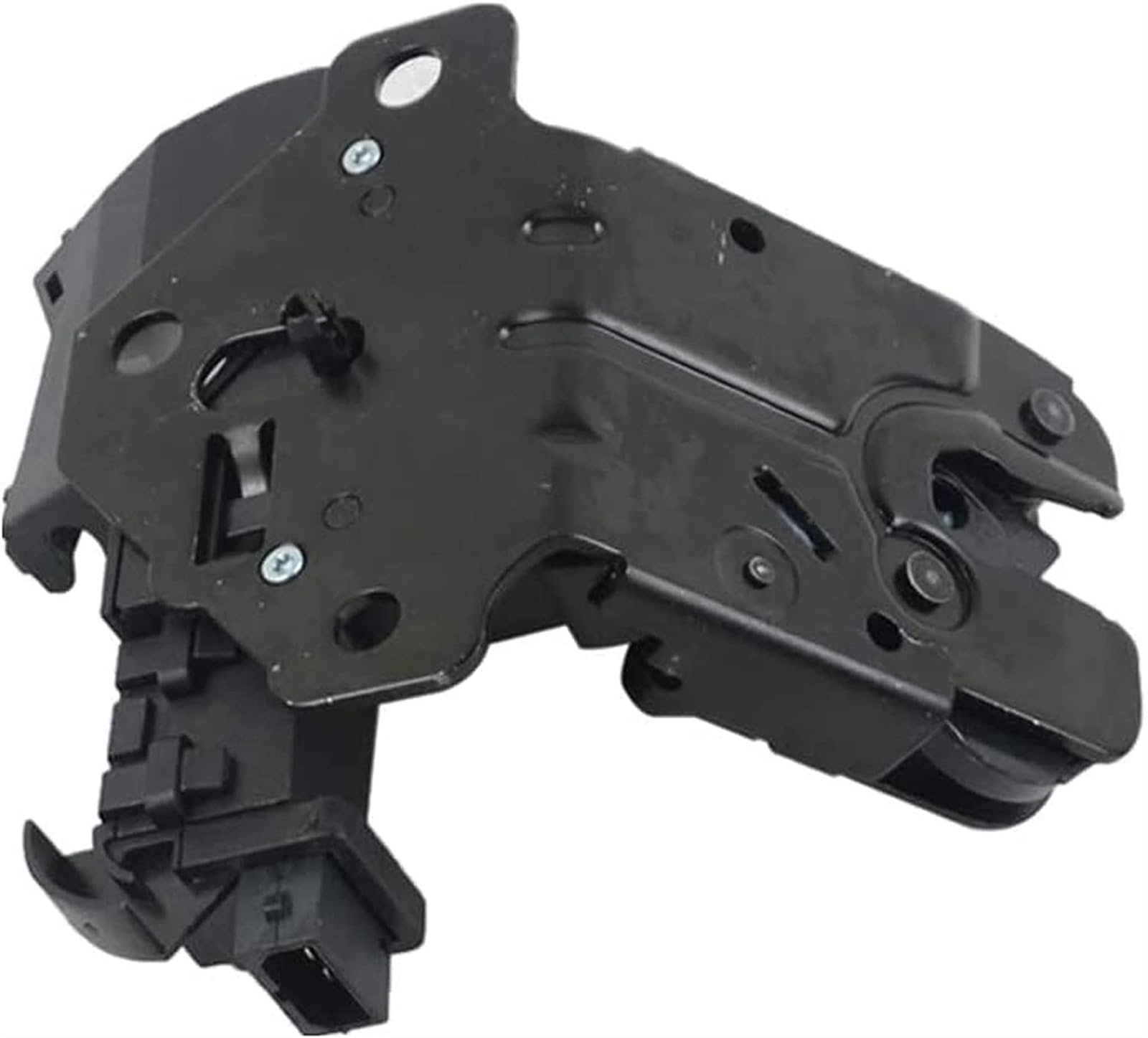 Meccanismo Blocco Bagagliaio Per Audi A3 A4 A6 TT Q7 - Ricambio OEM 8P4827505 - Foto 10