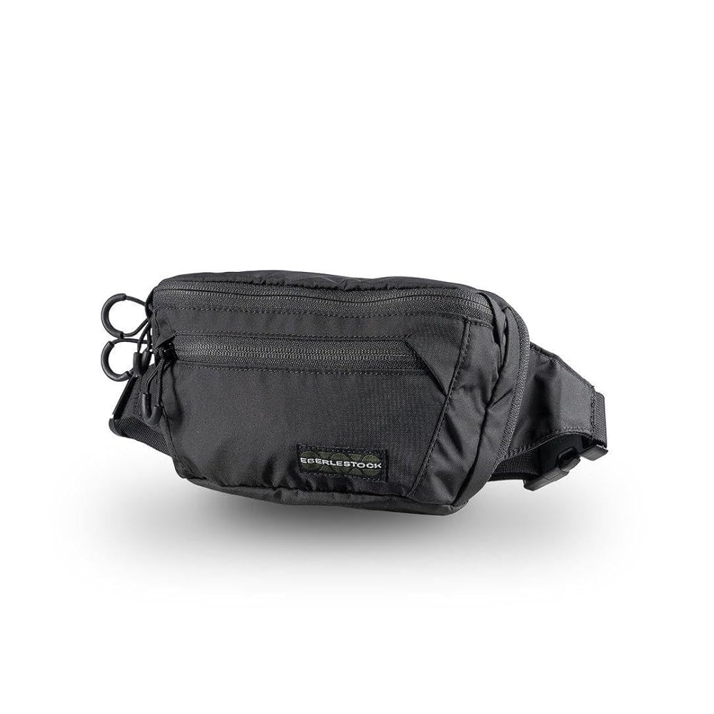 EBERLESTOCK　エバーレストック　BANDO BAG　ウエストポーチ Bando Bag – Eberlestock