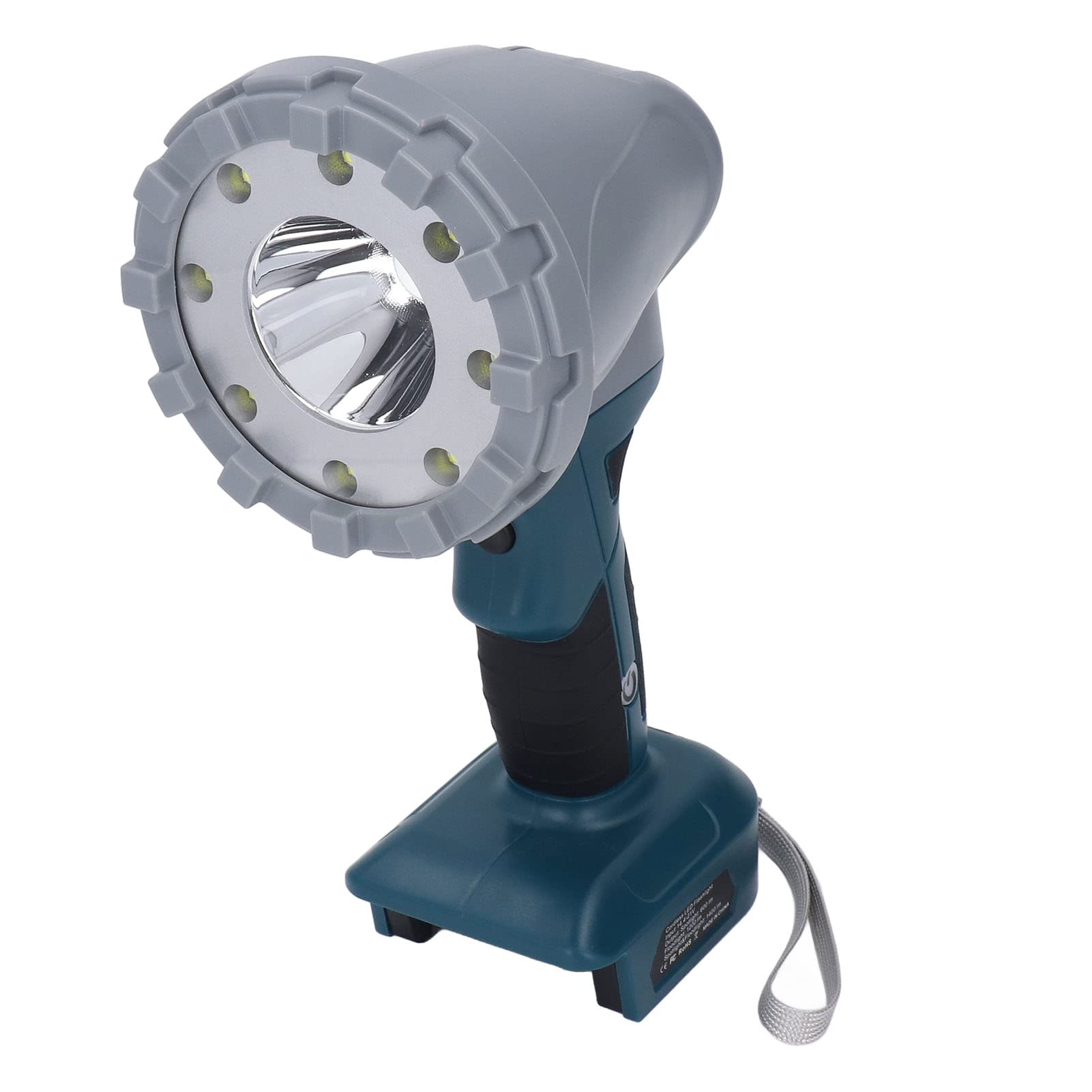 Ręczna Robocza LED 600 Lm 1200 Lm 1400 Przenośny Reflektor i