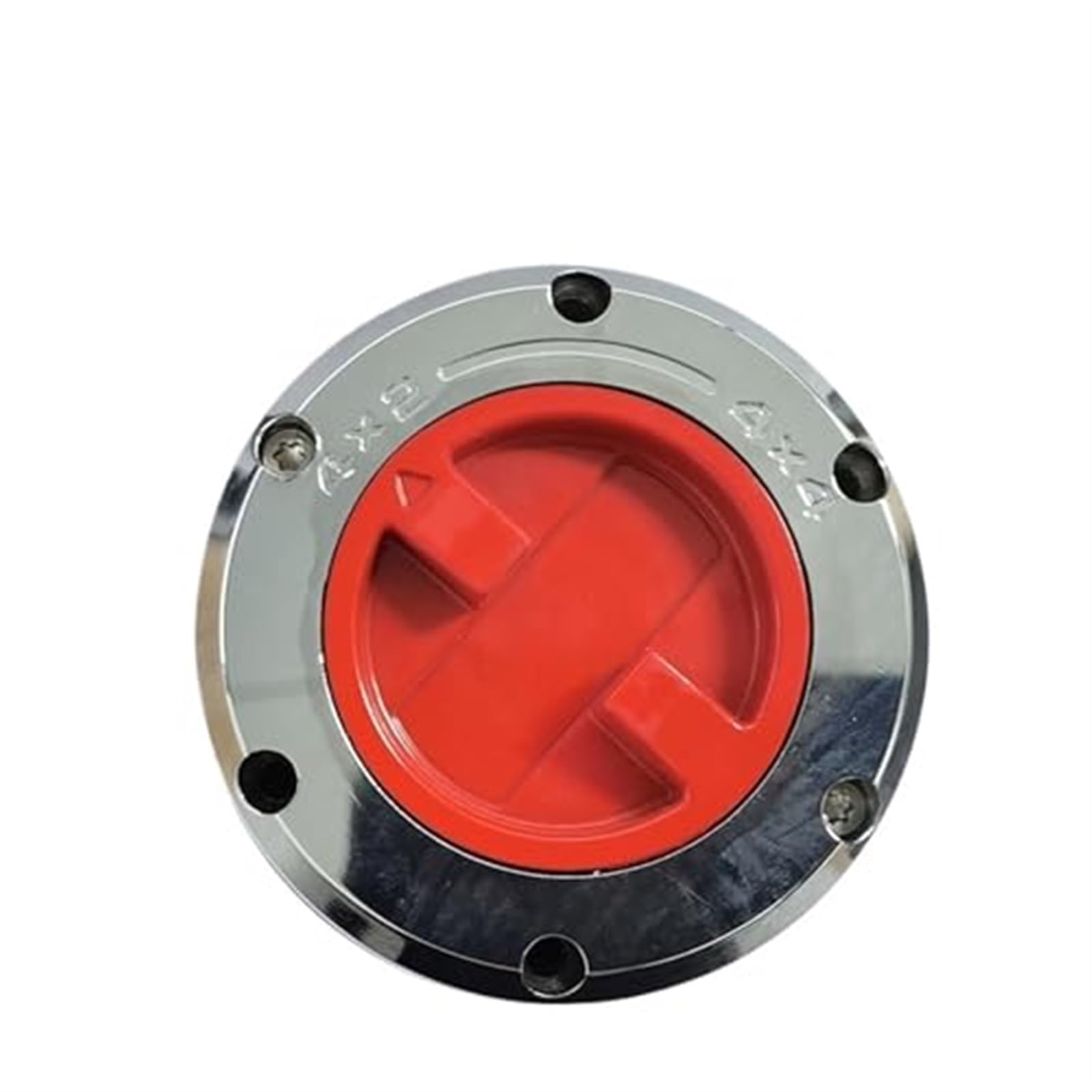 1 Piece X, for NISSAN, Pathfinder Xterra 4X4 Pick Up 90-up AVM461HP FREE WHEEL Locking Hubs B020HP Car Wheel Hub Lock Nut