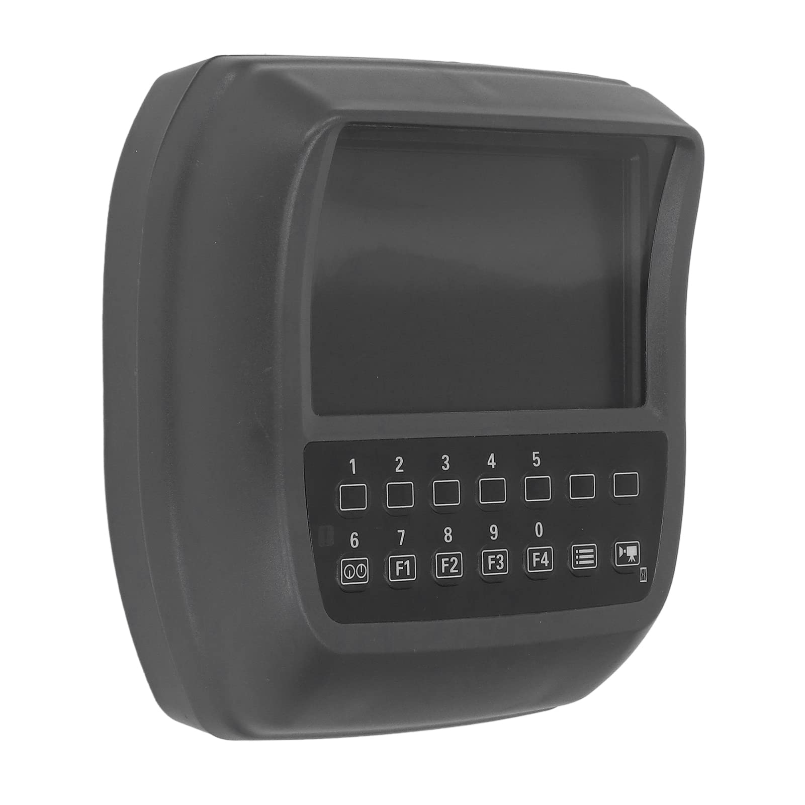 TOOLSGO Excavator Monitor LCD Display Control Panel PC 4652262 CR I Durable Compatible with Hitachi ZX200 3 ZX250 3 ZX210 3