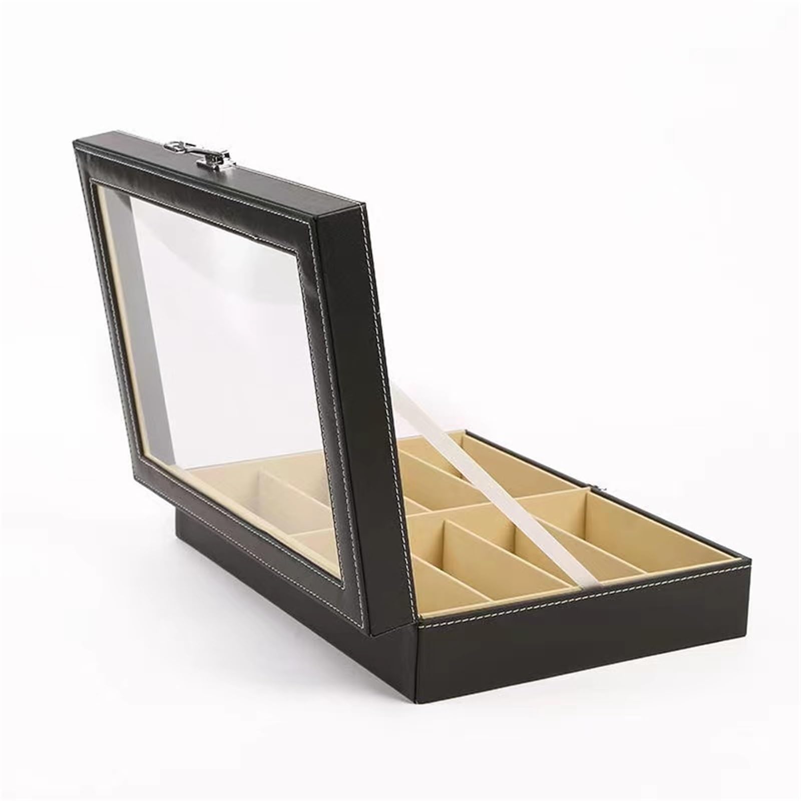 Organizador para Gafas De Sol Caja de Almacenamiento for Gafas de Sol, Estante de exhibición for Gafas de Sol, Caja for Gafas, Estante de exhibición for Gafas