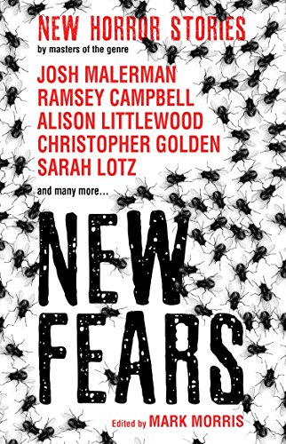 Cover of New Fears