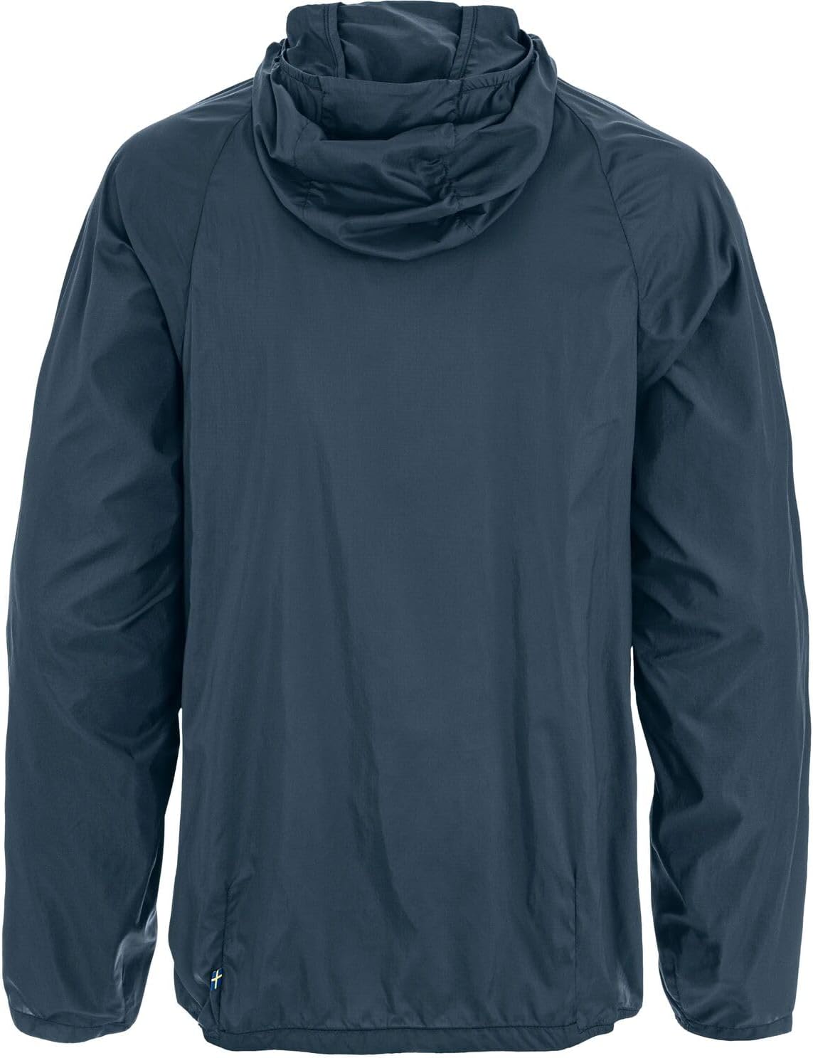 Fjällräven Keb Latt Men's Wind Jacket - Water and Wind Resistant, Insulated, Lightweight, Packable - Hiking, Trekking