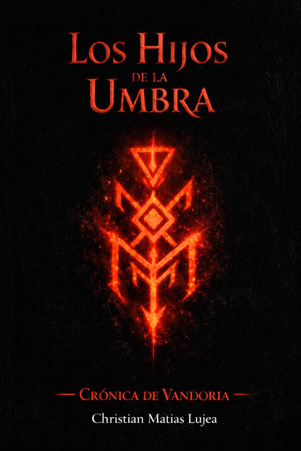 Los Hijos de la Umbra: Crónica de Vandoria