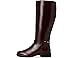 Vince Camuto Adria Ankle Link Wide Calf Knee High Riding Boot - Left View