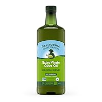 Vista 6 de California Olive Ranch, Spray de aceite de oliva virgen extra 100% California, 5 onzas (paquete de 6)
