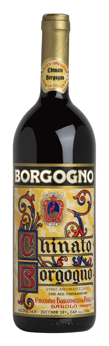 Chinato "​BORGOGNO"