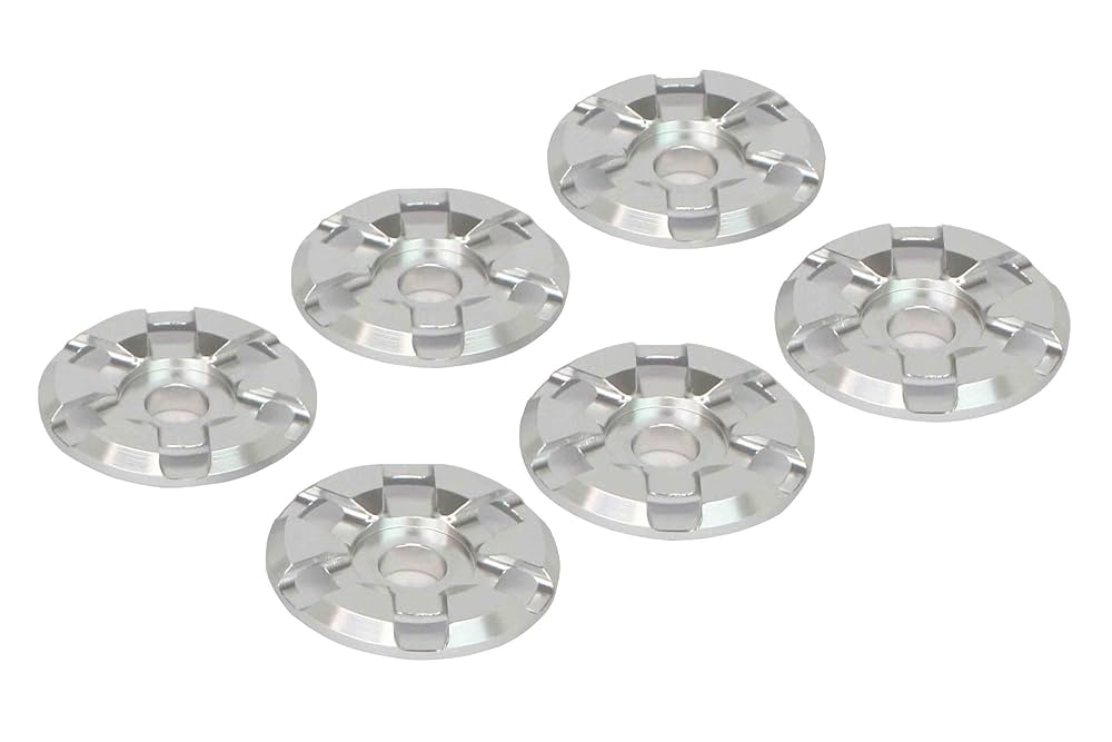 Amazon | SP武川(TAKEGAWA) アルミ削り出しサイドカラー