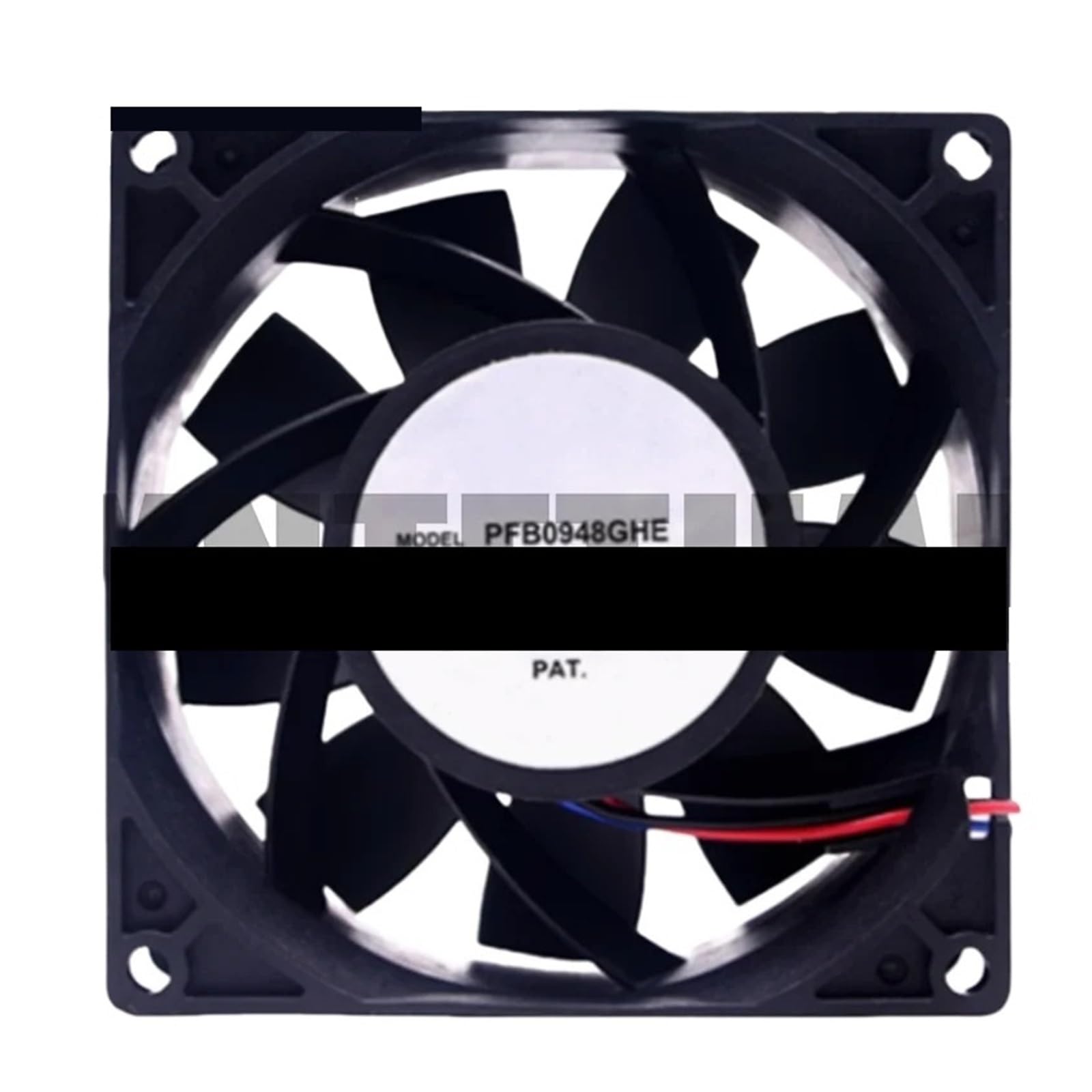 Vdoqtljt One Color Pfb0948ghe Thd0948he Cooling Fan