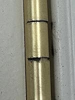 3.5" Door Hinges, 5/8" Radius photo review