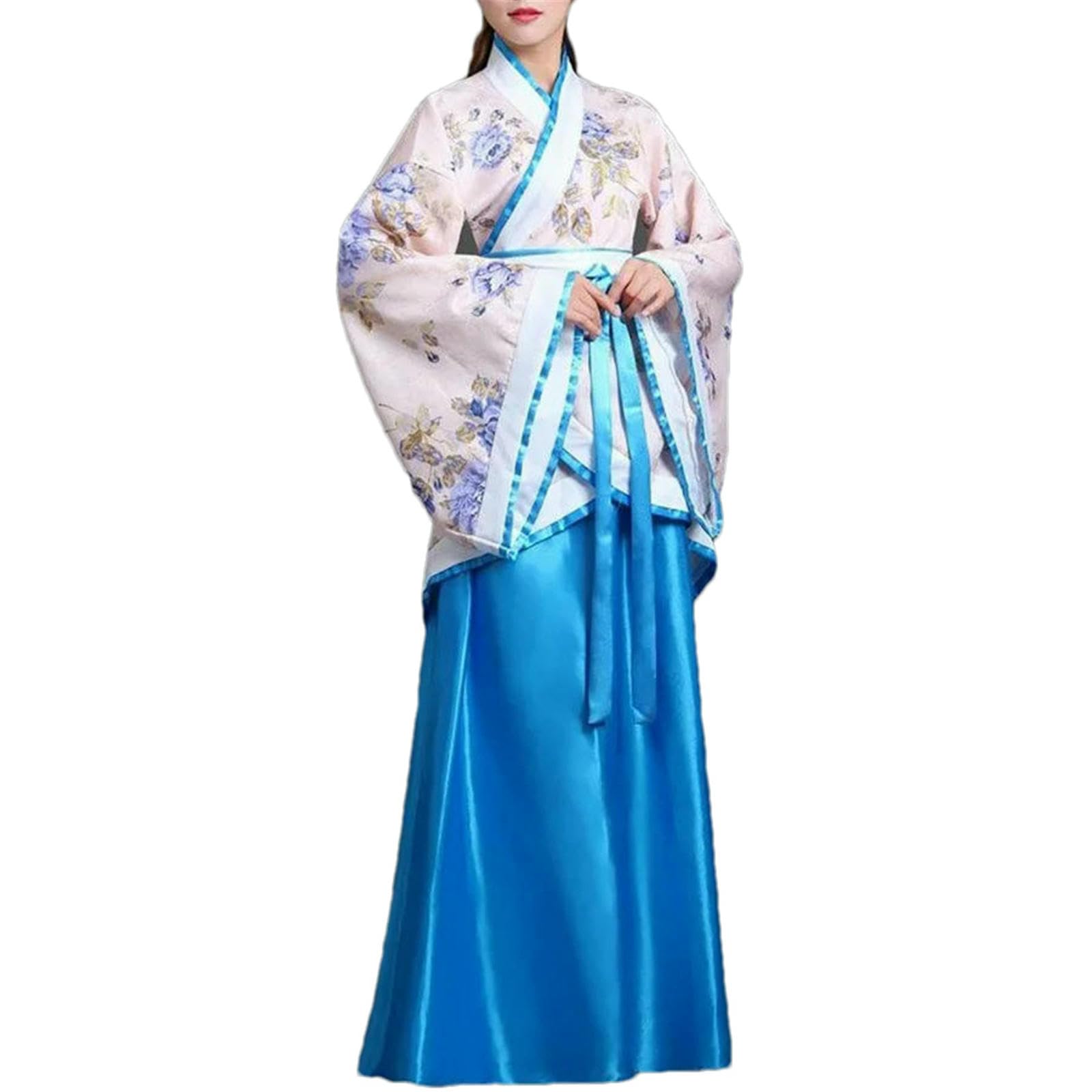 Tradycyjna sukienka damska, antyczny, chiński zestaw konopi, oversize, kostium Cosplay w stylu vintage, sukienka na imprezę