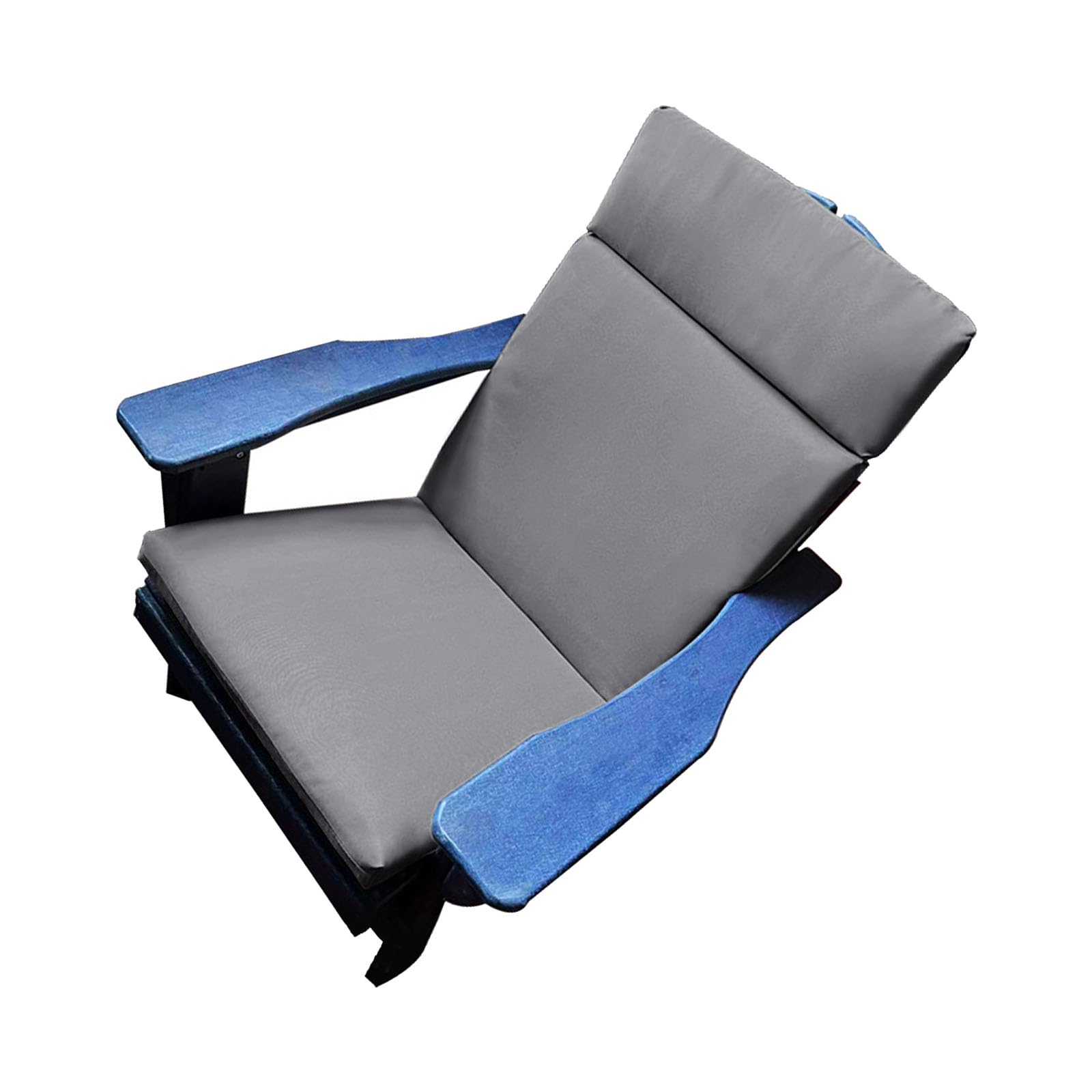 Coussin de chaise respirant anti douleur pour assise prolongee bureau et maison