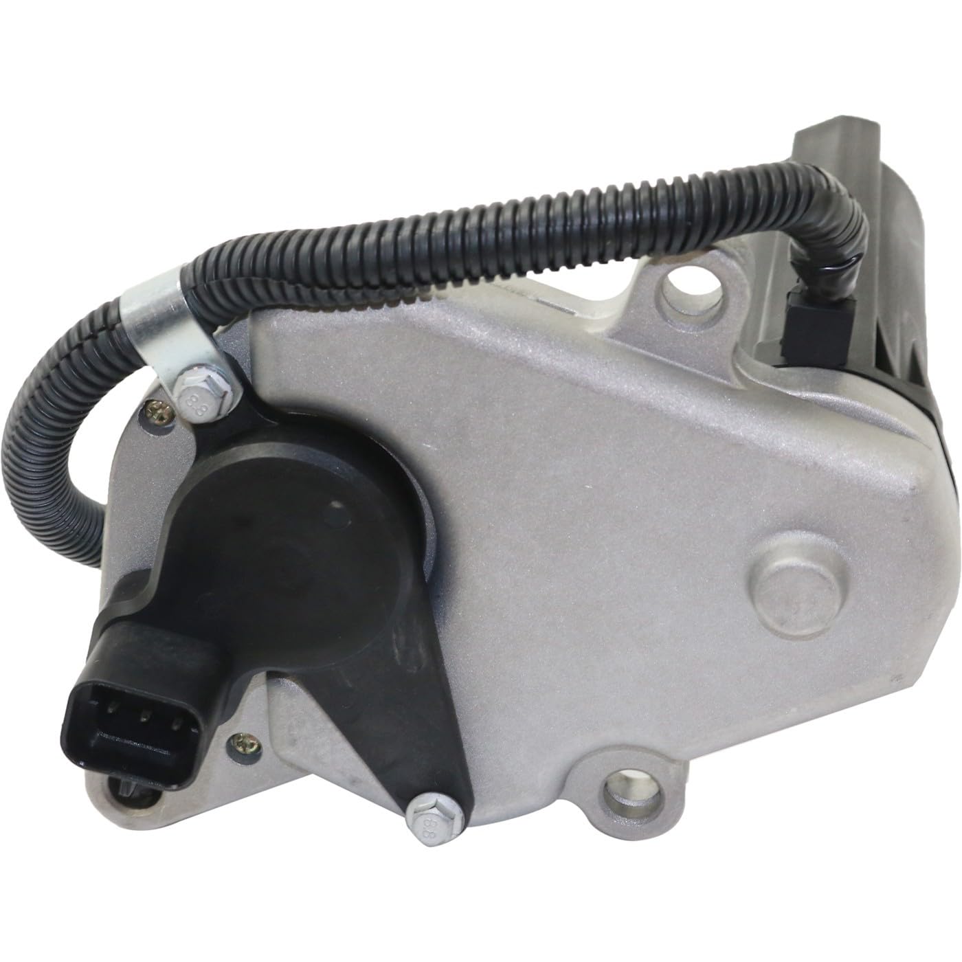 Replacement Transfer Case Motor fits Cadillac Escalade 5.3L/6.0L V8 2002 (NVG 136/236/246, RPO NP8)