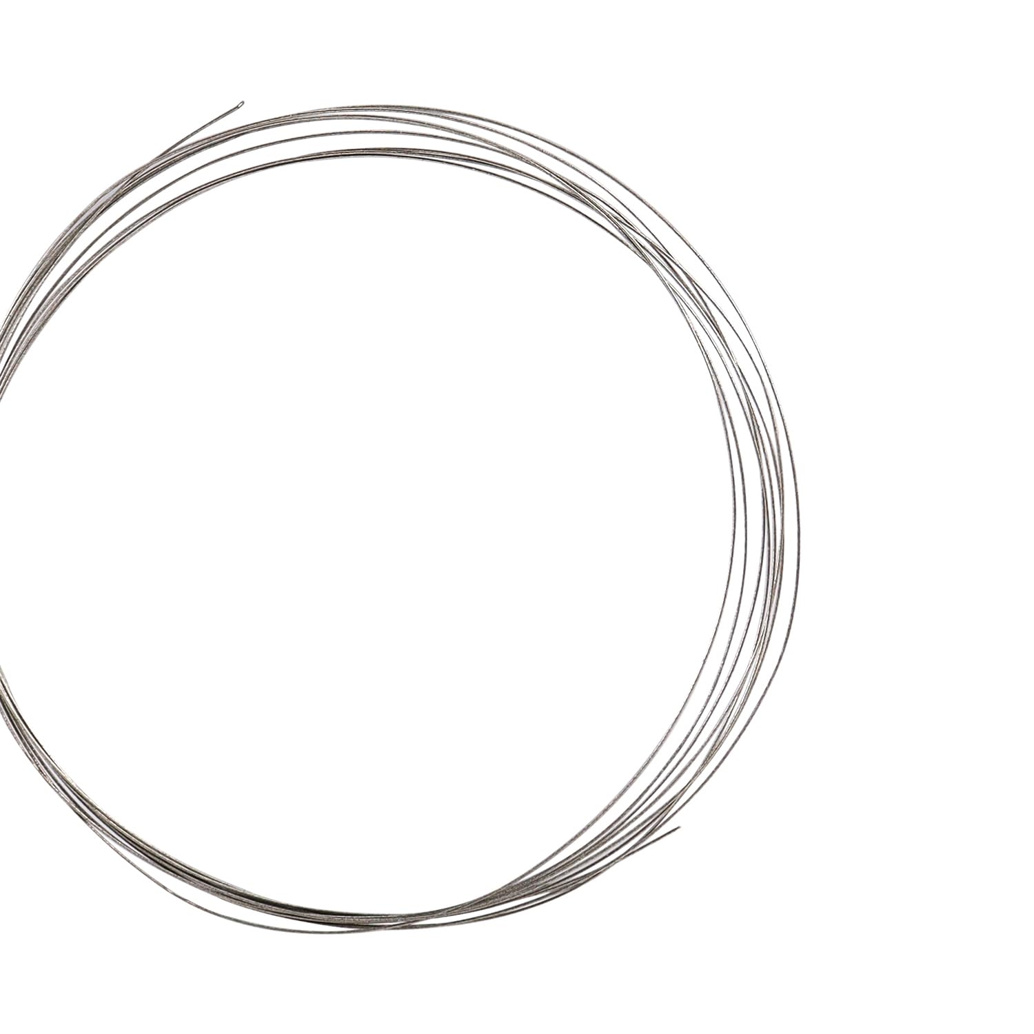 Lame per sega elettrolitiche superfine da 0,3 mm per metallo, plastica, legno, marmo (2 metri/lotto)