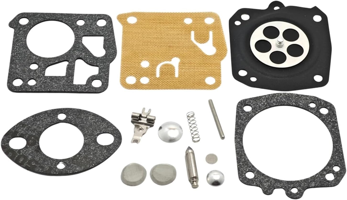 2pcs Carburetor Repair Diaphragm Kit Fit for 272XP 288XP 268XP 385
