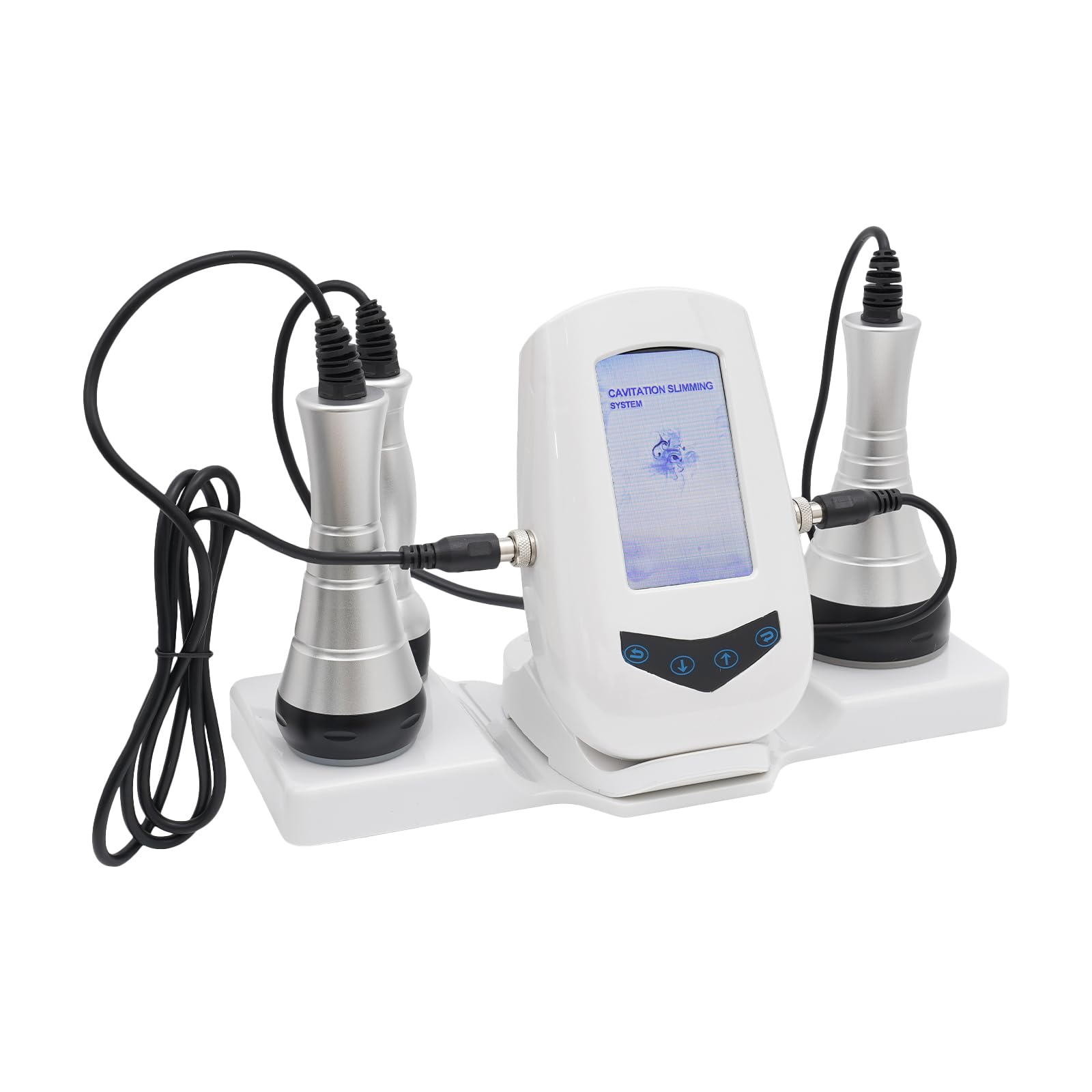 Máquina de moldeo corporal por ultrasonidos de alta frecuencia – RF para
