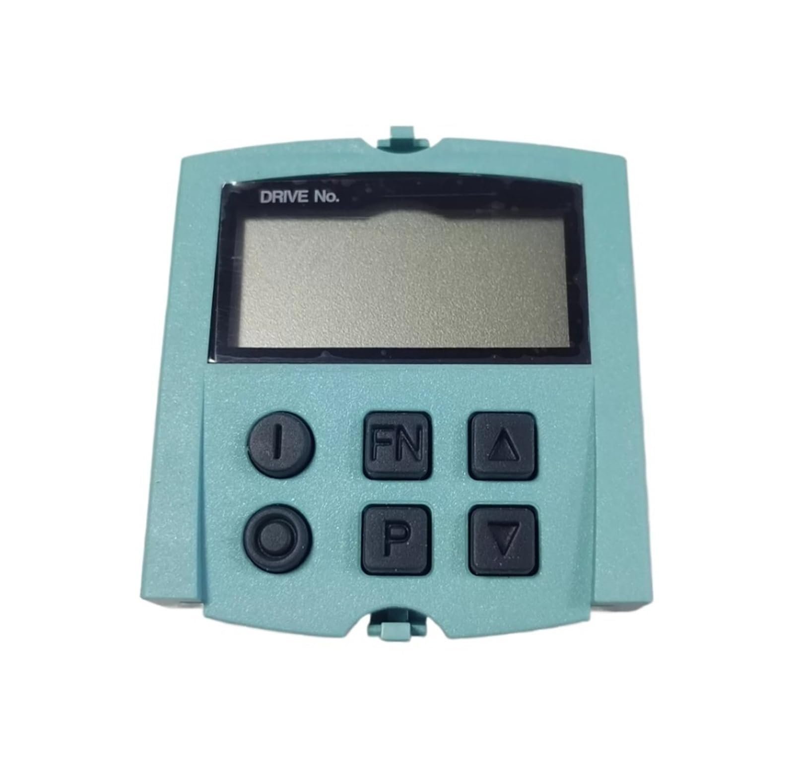 Pantalla del Teclado Digital 6SL3055-0AA00-4BA0 para Control Industrial Preciso