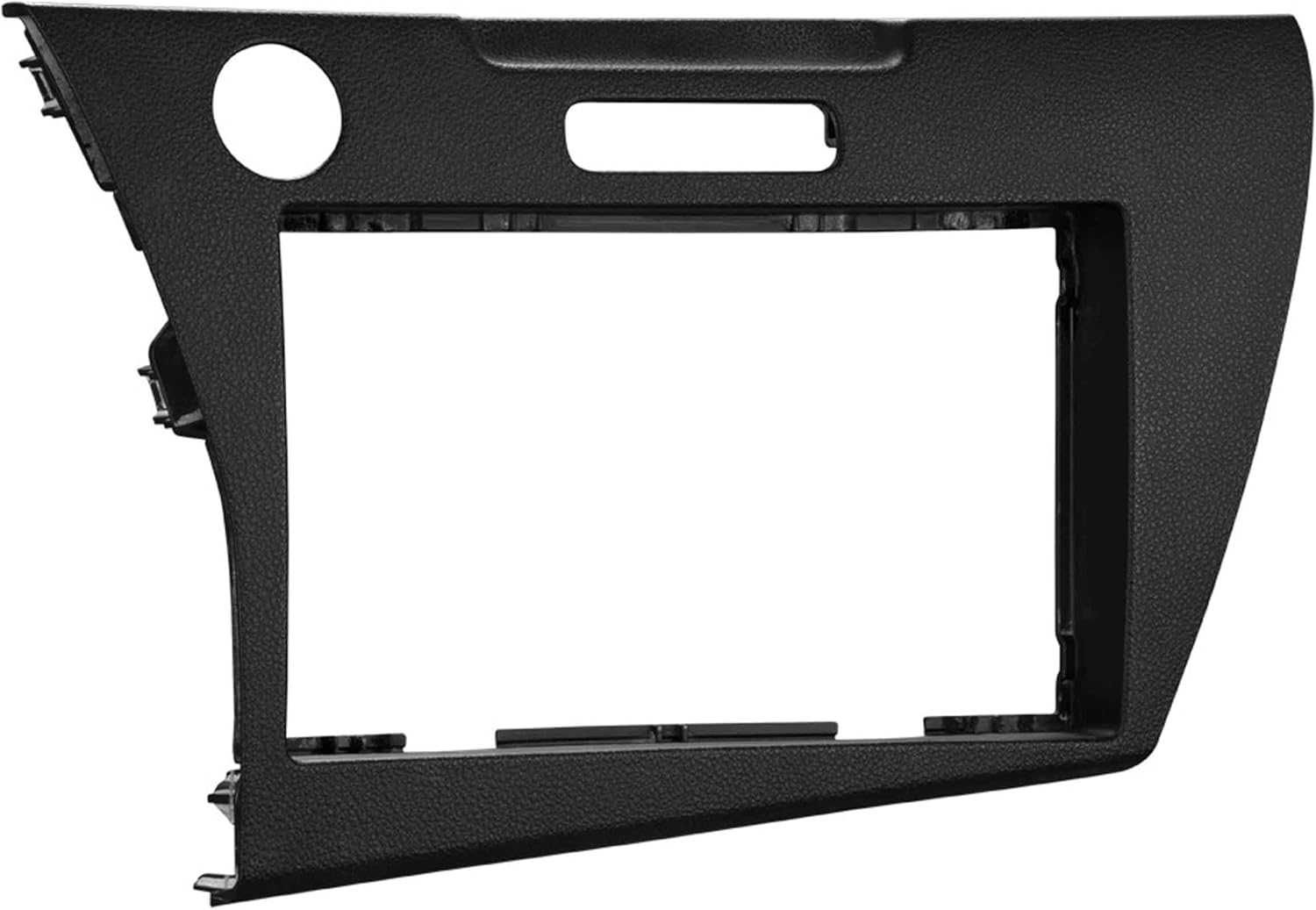 Metra 95-7879 Double DIN Dash Installation Kit for 2011 Honda CR-Z Vehicles (Black)