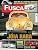 Capa de Fusca & Cia ed.100