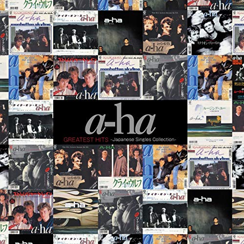 A-Ha