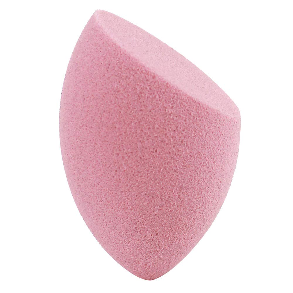 Real Techniques Cruelty Free Miracle Finish Sponge (Pack of 1) for a Natural Look, Ideal for Cream, Pressed Powder, & Liquid Blush, Latex Free (Packaging May Vary)-image-41