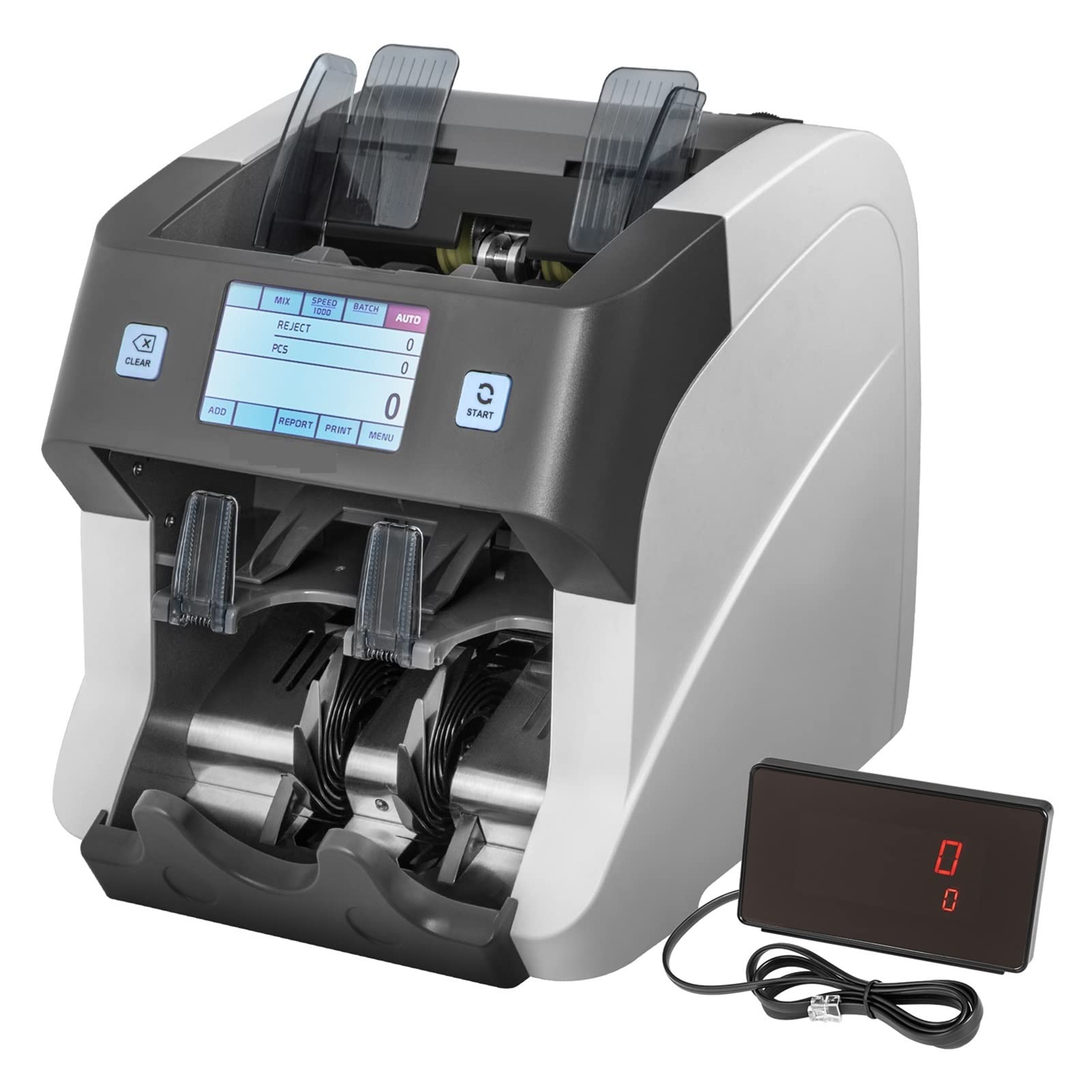 Buy Money Counter Machine Money Counter Machine Mixed Denominations