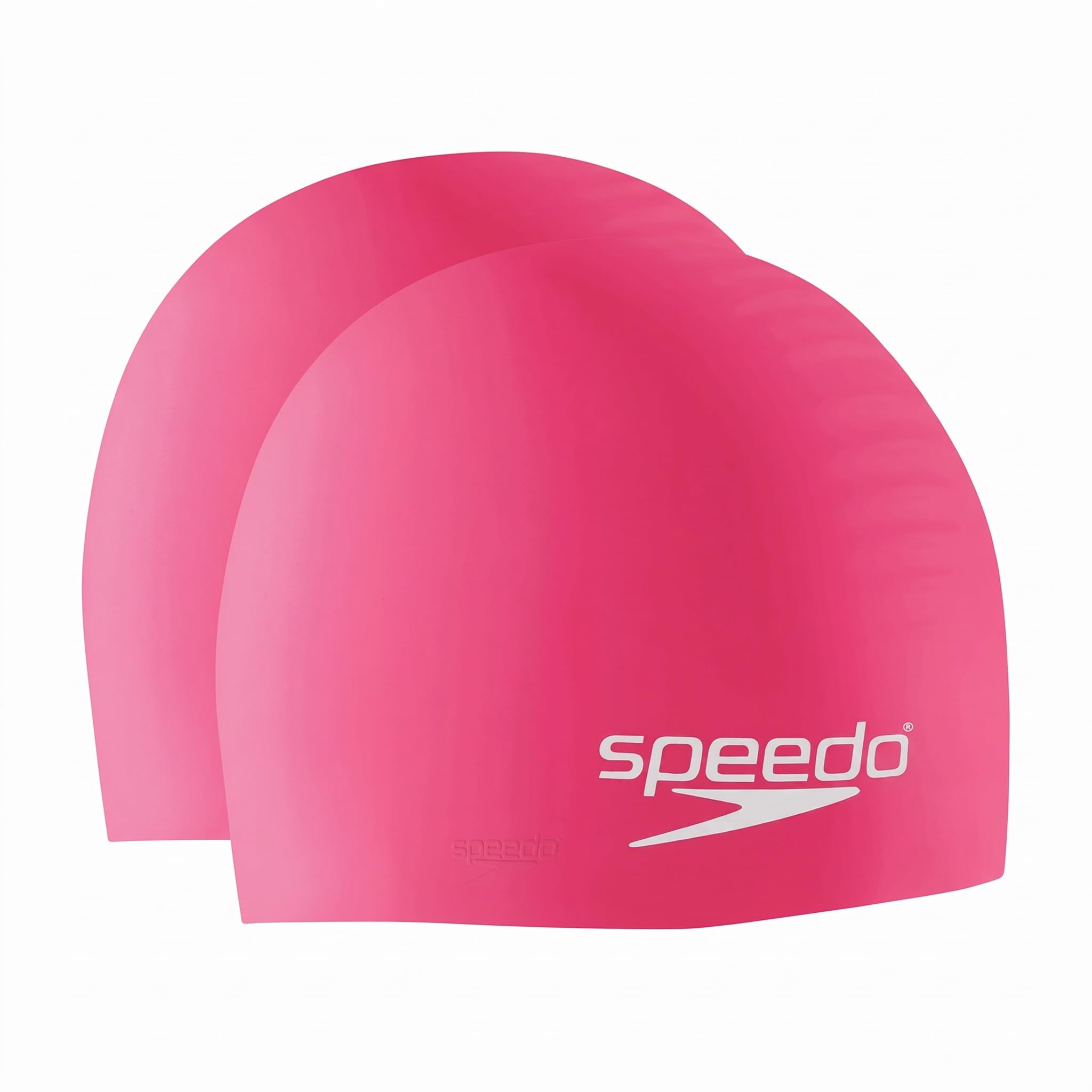 Speedo Swim Cap Silicone