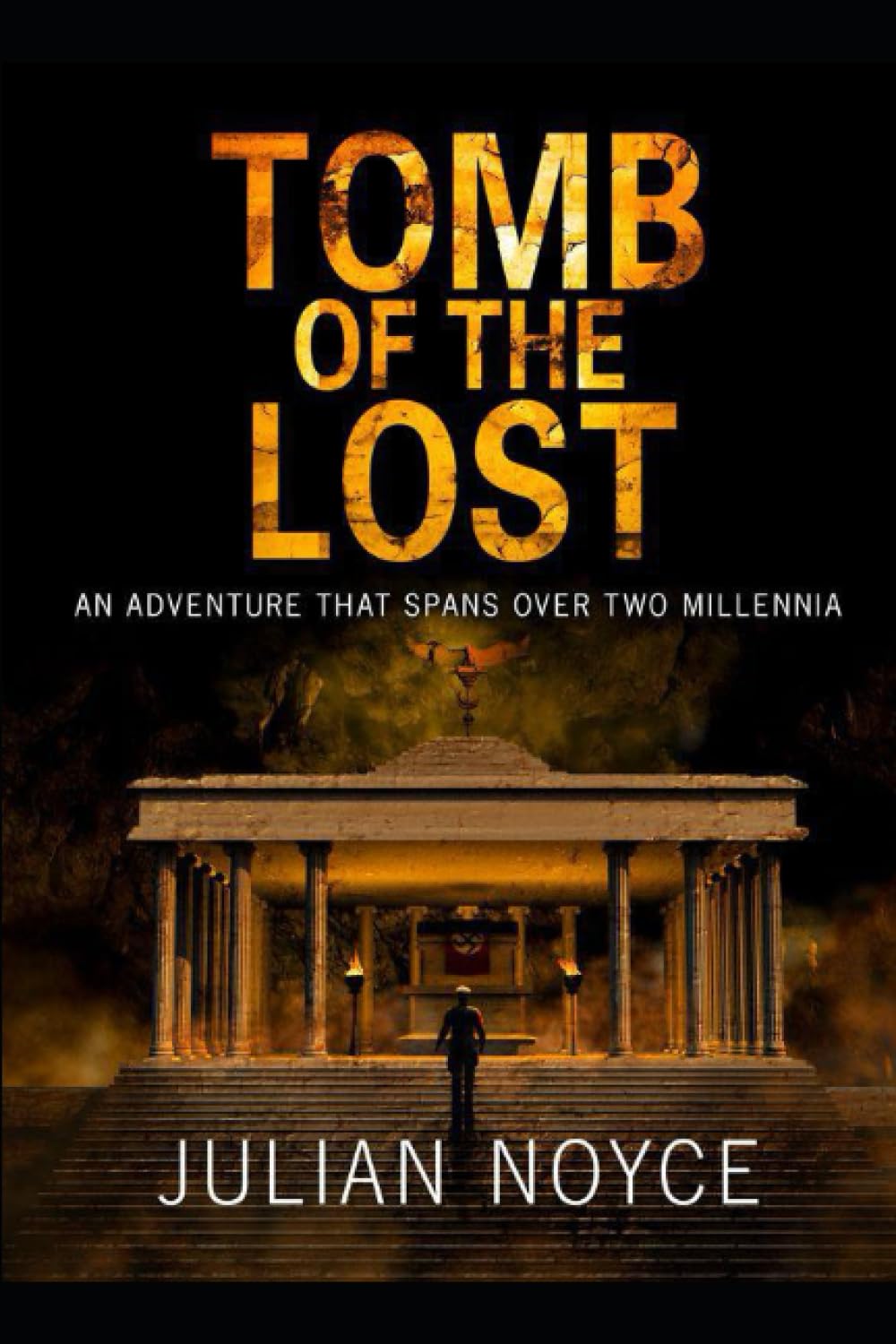 Tomb Of The Lost