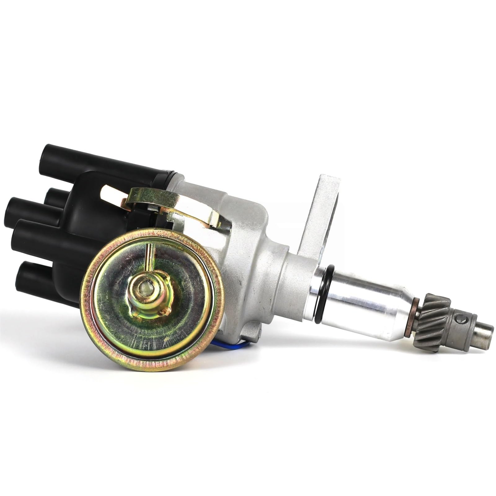 Distributore Elettronico Punto DISTRIBUTORE adatto per SUZUKI 1.0L SJ410 F10A ENG SAMURAI SUPER CARRY 465Q Motore Accessori Per Auto