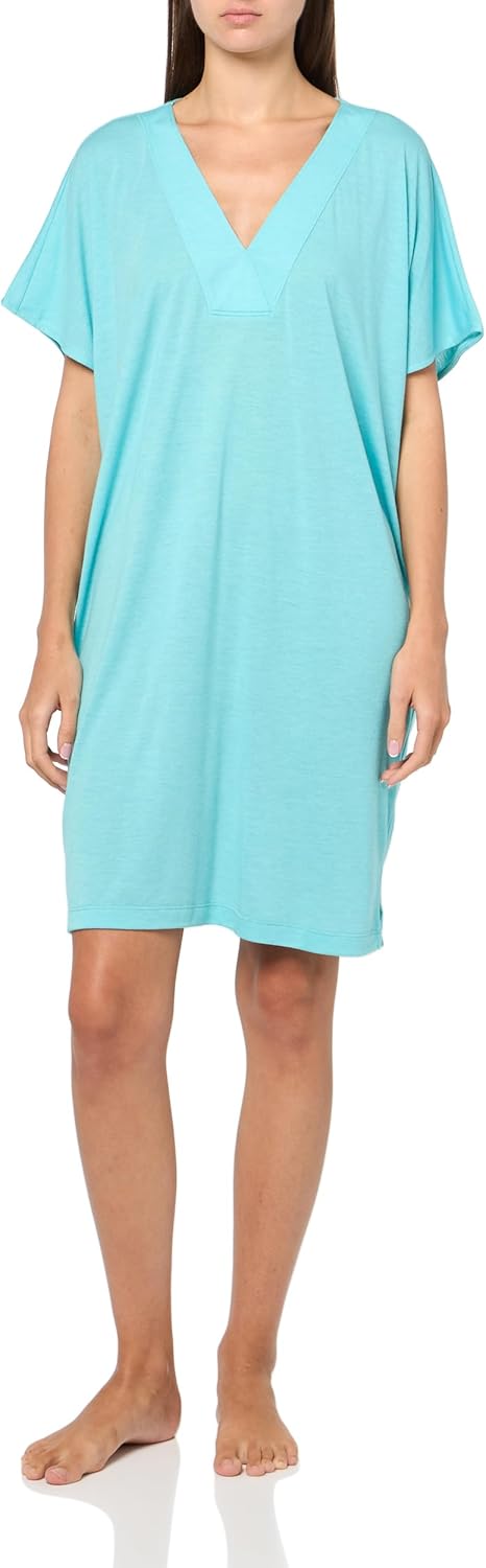 N Natori Women's Congo Sleepshirt Length 36"