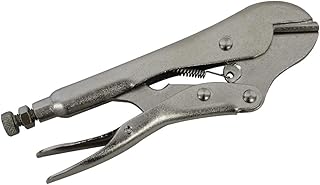 Mastercool 70083 Pinch-off Locking Plier