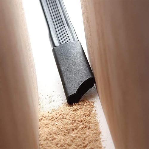 Miniatura 7 de Accesorios de accesorios para aspiradora de 1 14 pulgadas, kit de herramientas para aspiradora, cepillo polvoriento con adaptador de manguera