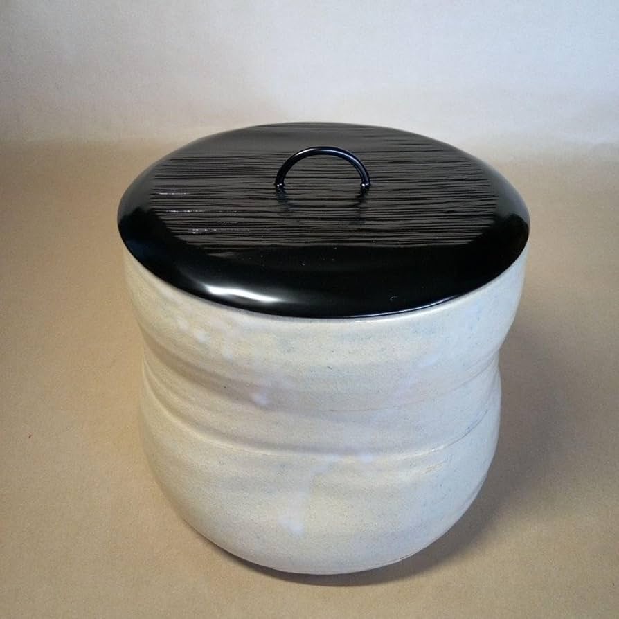 萩焼　水指 Amazon.co.jp: 茶道具 萩焼 水指 : Toys & Games