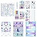 Disney Frozen 2 Elsa + Anna Kids Scrapbook Kit Crafting Art Activity Set w/Stickers