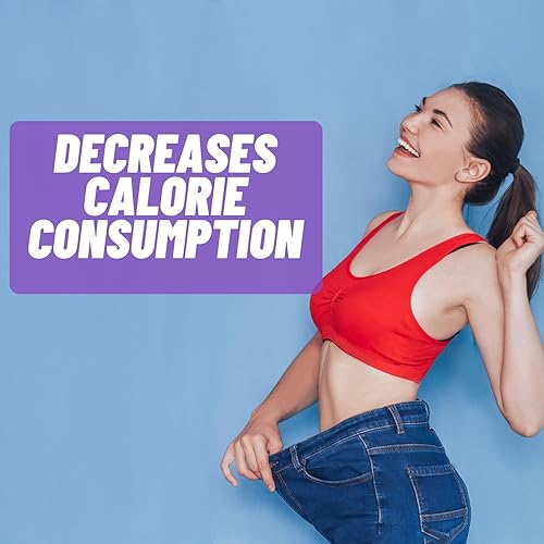 Miniatura 3 de No-Stim - Píldoras de dieta para quemador de grasa no estimulante que funcionan, supresor del apetito y el mejor suplemento de pérdida de peso sin