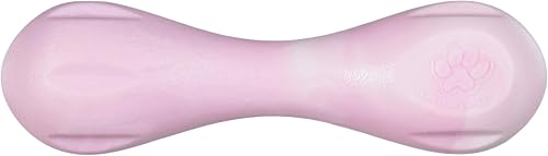 WEST PAW Hurley XS 4.5" Bubblegum Swirl