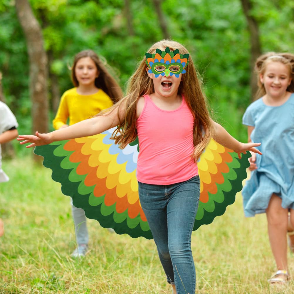 AffeGifts Parrot Costume Kids - Image 2