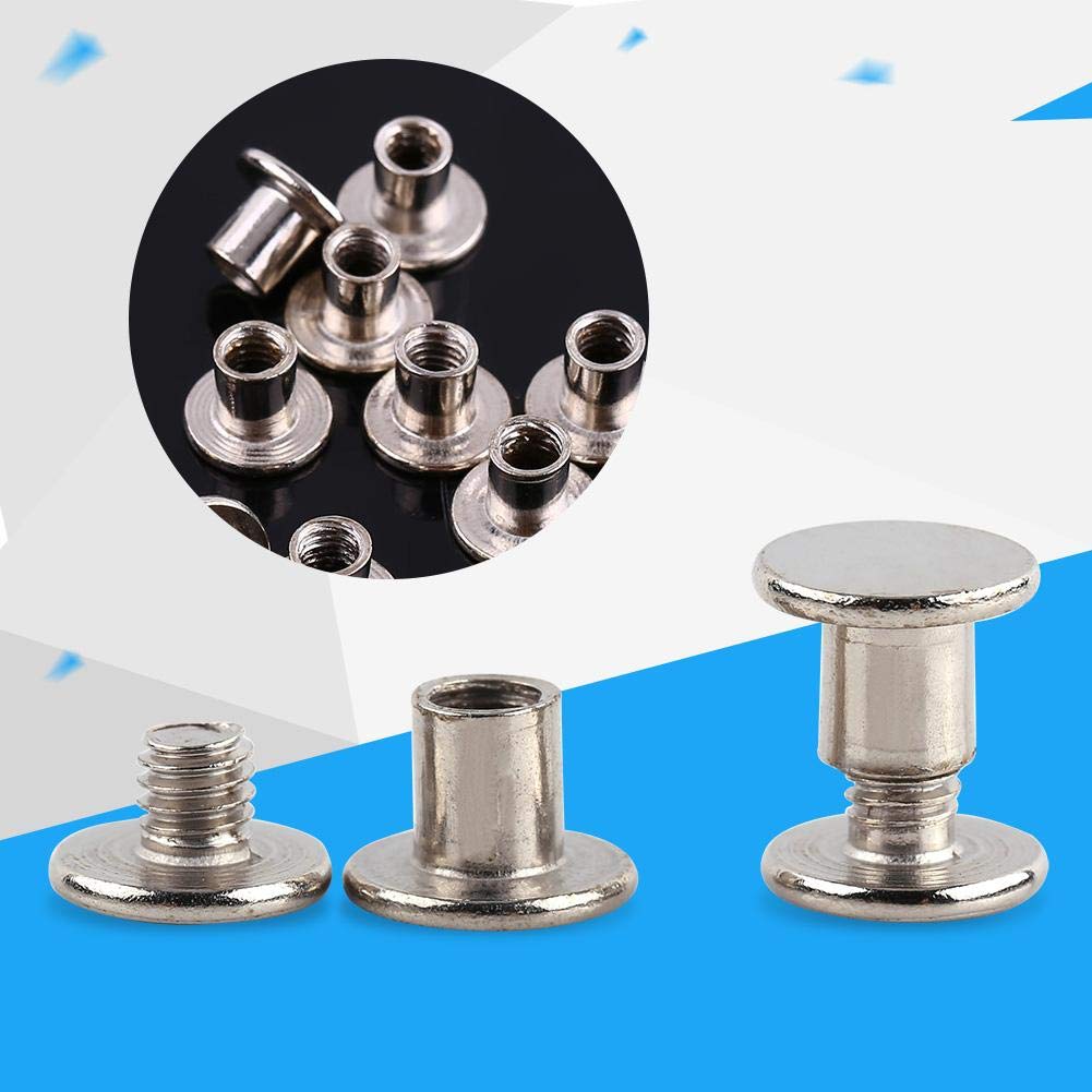 Rivoli Tool - Chain Rivet Extractor